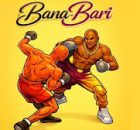 Dj Maphorisa x Thakzin x Mörda x MusicaAfrika – Bana Bari