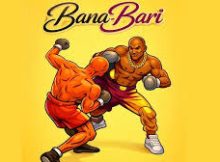 Dj Maphorisa x Thakzin x Mörda x MusicaAfrika – Bana Bari