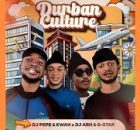 Dj Pepe x KwaH[NSG] - Ingozi Danger Gevaar