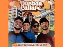 Dj Pepe x KwaH[NSG] - Ingozi Danger Gevaar