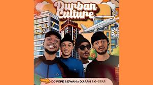 Dj Pepe x KwaH[NSG] - Ingozi Danger Gevaar