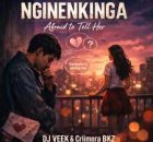 Dj Veek & Criimora BKZ - Nginenkinga (Gqom Remake)