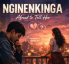 Dj Veek & Criimora b.k.z – Nginenkinga