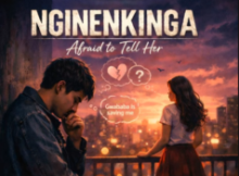 Dj Veek & Criimora b.k.z – Nginenkinga