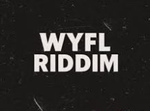 Dj mac - Wyfl Riddim