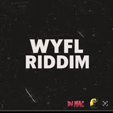 Dj mac - Wyfl Riddim
