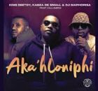 Djy Kamo SA, Viral Pee & Djy Difumza - 3 Man Show Mixtape