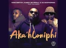 Djy Kamo SA, Viral Pee & Djy Difumza - 3 Man Show Mixtape