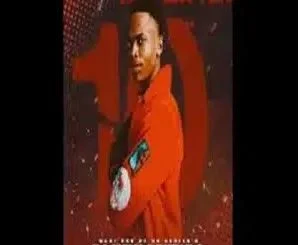 Djy Ma’Ten – Free Your Mind ft Romeo Staptap & Papi SA