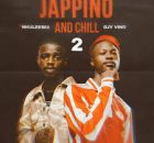Djy Vino & Kid Candy - Ba Jappino 2