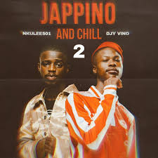 Djy Vino & Kid Candy - Ba Jappino 2