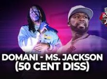 Domani - (Diss Track) Ms. Jackson