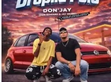 Don Edward, Jay Music & House Of ESAMA – Dropile Polo (feat. Loony Q & Tremic Dah Rockstar)