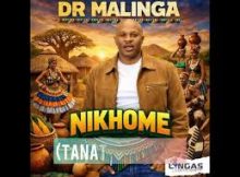 Dr Malinga - Nikhome Ft Seven Step & Calvin The Dj