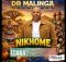 Dr Malinga - Nikhome Ft Seven Step & Calvin The Dj