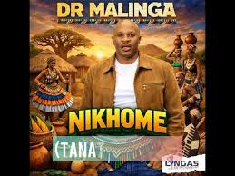 Dr Malinga - Nikhome Ft Seven Step & Calvin The Dj