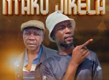 Dr Oumega - Ntaku Jikela FT Malume Carlie and Dj Kuzo