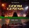 Dr Phathi – Gqom Genesis 2026 (Gqom Mixtape)