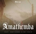 Dr Thulz - Amathemba (Remix)