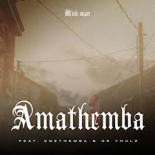 Dr Thulz - Amathemba (Remix)