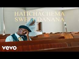 EXQ – Hatichachema/Sweet Danana