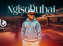 Eemoh, Wanitwa hits - NgiseDubai (New 2026 Hit Song) ft. Master KG