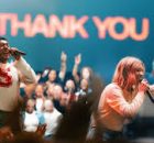Elevation Worship ft. Jonsal Barrientes & Tiffany Hudson – Thank You