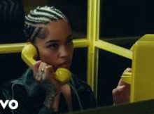 Ella Mai - There Goes My Heart