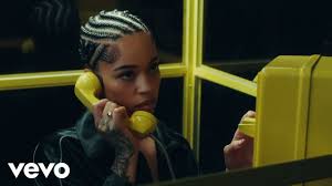 Ella Mai - There Goes My Heart