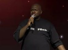 Eternal Glory Worship ft Martin Mgiba - Thina Imihla