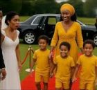 Exquisite, Fresh de Vocalist - Pao Pao ft. Benni