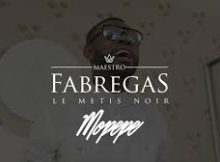 Fabregas Le Métis Noir - Mopepe