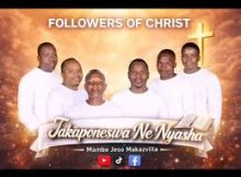 Followers of Christ RAFC - Mambo Jesu makazviita