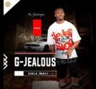 G-Jealous ft shenge - umaqondana