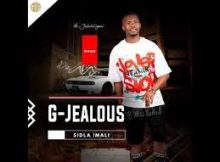 G-Jealous ft shenge - umaqondana
