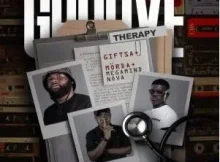 GIFTSA, MÖRDA & Megamind Nova – Groove Therapy