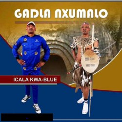 Gadla Nxumalo – Ulangeni