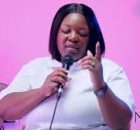 Gamu Gondo ft. Nyasha Mutonhori Nyaparami - NDITUNGAMIRE JEHOVAH