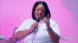 Gamu Gondo ft. Nyasha Mutonhori Nyaparami - NDITUNGAMIRE JEHOVAH