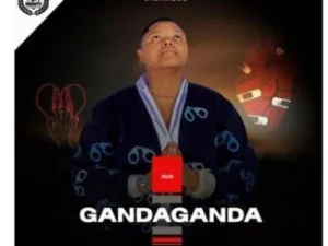 GandaGanda – Silimile EP