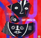 Gary Cooper SA – Reaching EP