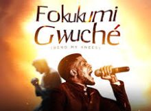 Gideon Okpeke - Fokukumi Gwuché (Bend My Knees) [Live]