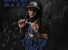 Gmebe Allo - The Second voice