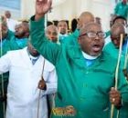 Gods Vision Ministries - Jesu Ulidwala Laphakade