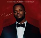 Golden RSA – Thando ft. Sipho Magudulela