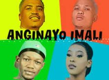 HBK Live Act - Anginayo Imali ft Miles Montana x Cardinalx25 x Nomzamo RSA