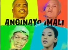 HBK Live Act, Miles Montana, Cardinalx25, Nomzamo RSA – Anginayo Imali