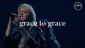 Hillsong Worship and Taya - Grace To Grace Song