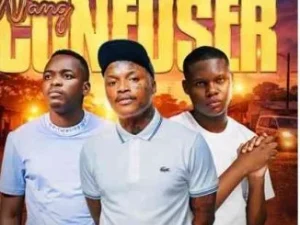 Hitboss, Naqua SA & Shebeshxt – Wang Confuser ft. Nokwazi