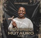 Hulengende - Winner Feat Cymplex Music (Tsvimbo Mutauro Album)